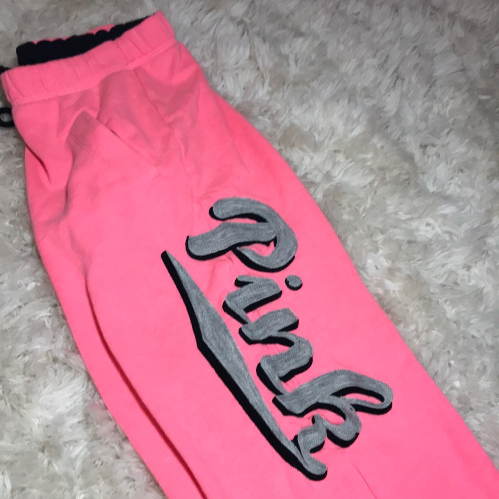 PINK Sweats
